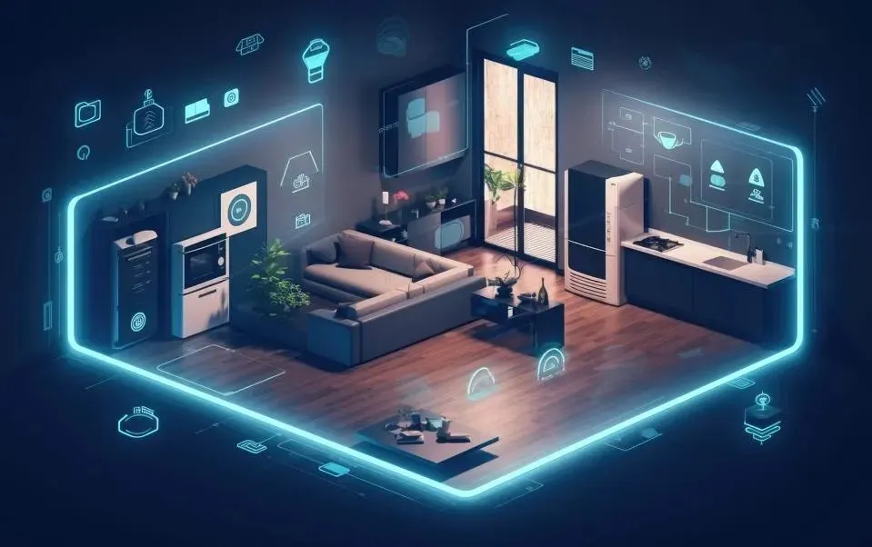 Smart Home Technology and Devices