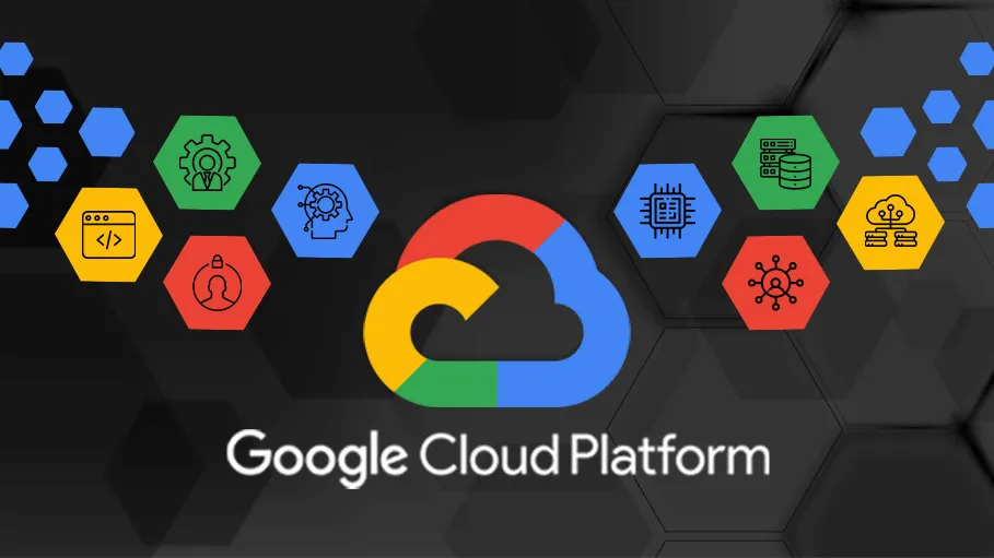 Google Cloud Platform