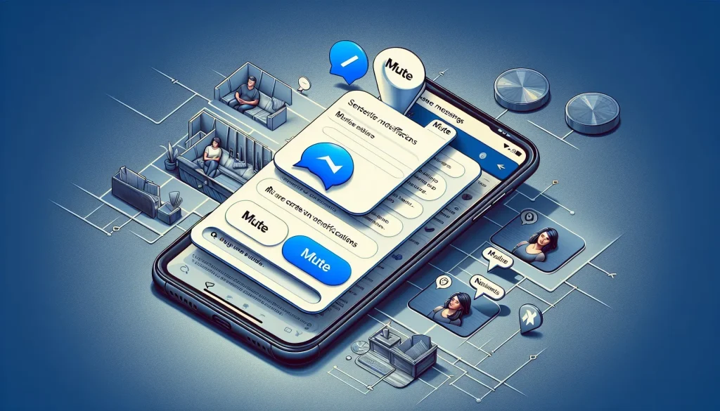 How Does Facebook Messenger Mute Work?