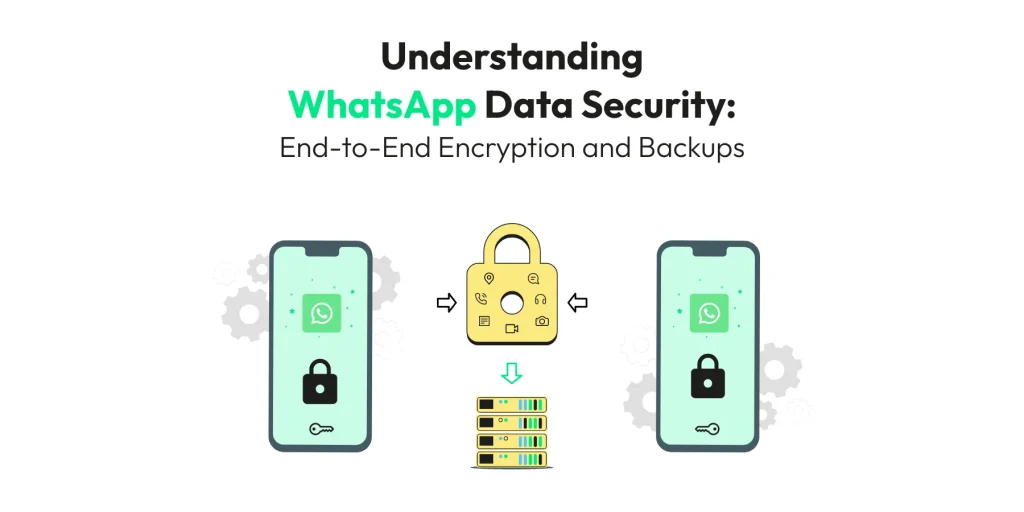 How to turn on end-to-end encryption on WhatsApp