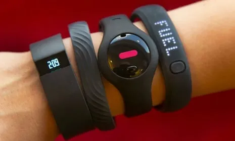 The Good, the Bad, and the Ugly of Wearable Technology